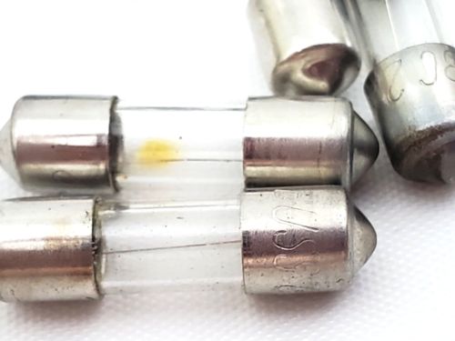 Lot of 10 Bussmann GBC2 European Automotive Fuses 2 Amp, US $10.99, image 11