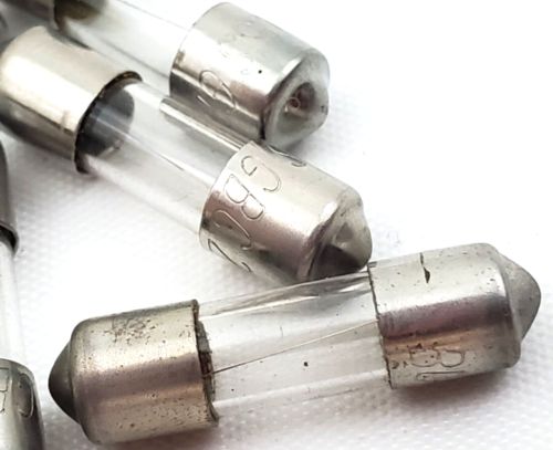 Lot of 10 Bussmann GBC2 European Automotive Fuses 2 Amp, US $10.99, image 13