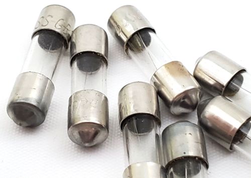 Lot of 10 Bussmann GBC2 European Automotive Fuses 2 Amp, US $10.99, image 15