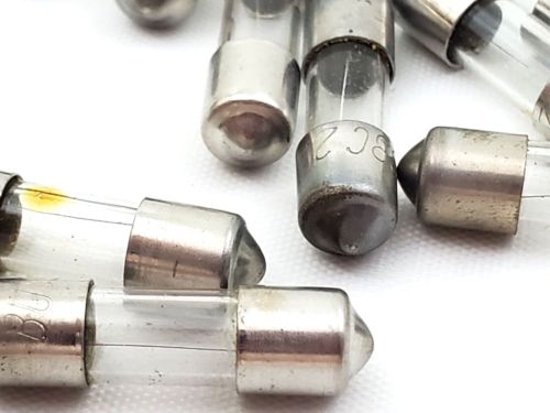 Lot of 10 Bussmann GBC2 European Automotive Fuses 2 Amp, US $10.99, image 16