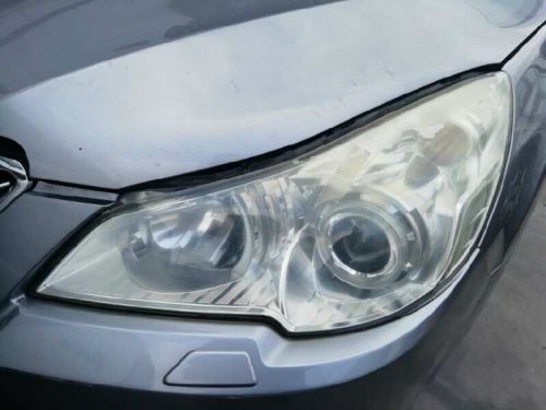 REAR LEFT DOOR LOCK / 2 PIN / 885160 FOR SUBARU LEGACY ESTATE / OUTBACK B14 2nd-, US $, image 4