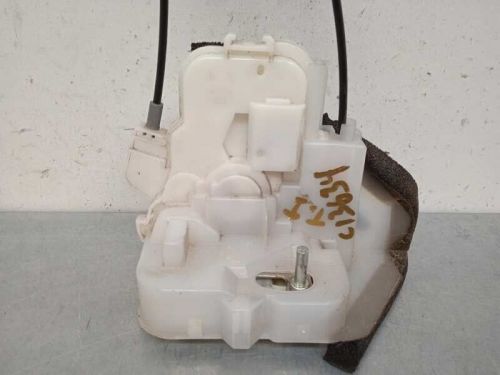 REAR LEFT DOOR LOCK / 2 PIN / 885160 FOR SUBARU LEGACY ESTATE / OUTBACK B14 2nd-, US $, image 5