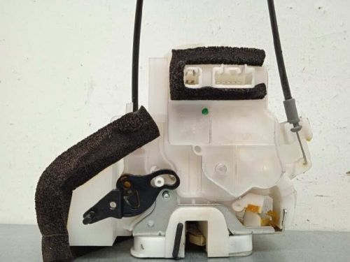 REAR LEFT DOOR LOCK / 2 PIN / 885160 FOR SUBARU LEGACY ESTATE / OUTBACK B14 2nd-, US $, image 6