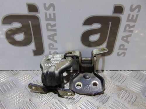 KIA SORENTO DOOR HINGES FRONT DRIVERS SIDE 2004, US $, image 2