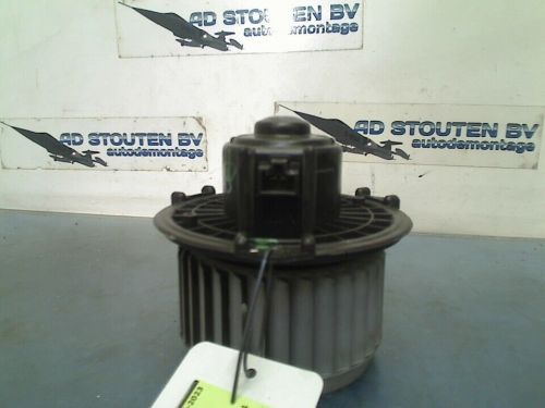 HEATER FAN ENGINE HEAT FAN ENGINE Nissan Pixo (D31S) 2013 2825009060-, US $, image 3