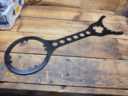 Artic cat spanner wrench clutch holder 700 1000 #0444-240