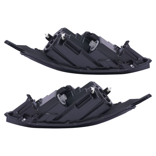 Pair Headlights For 2018-2020 21 Chevy Equinox HID/Xenon LED DRL Headlamp LH RH, US $261.00, image 8