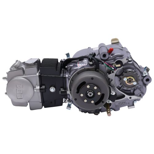 4-Stroke 140cc Racing Engine Single-Cylinder Motor Kit For Pit Bike Honda CRF50, US $347.08, image 14