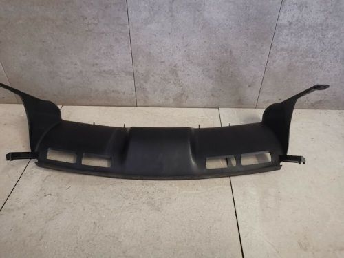 PORSCHE CAYENNE S 955 AIR DUCTING FRONT 7L5121285B GENUINE FREE SHIPPING 2005, US $, image 3