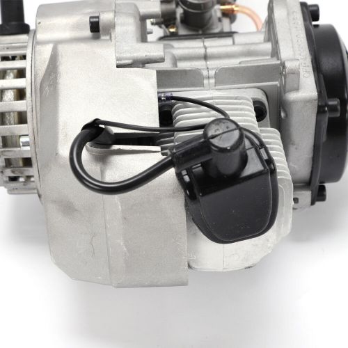 2 Stroke Motorcycle Engine Motor for Small Pocket Rocket Quad ATV Dirt Bike USA, US $84.01, image 8