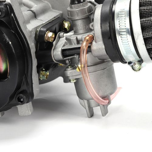 2 Stroke Motorcycle Engine Motor for Small Pocket Rocket Quad ATV Dirt Bike USA, US $84.01, image 10