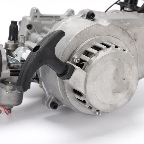 2 Stroke Motorcycle Engine Motor for Small Pocket Rocket Quad ATV Dirt Bike USA, US $84.01, image 11