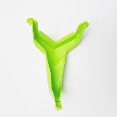 Ski-Doo New OEM Headlight Trim, Manta Green, REV-XM, REV-XS, 517305618, US $39.86, image 7