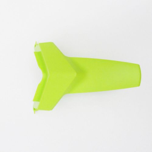 Ski-Doo New OEM Headlight Trim, Manta Green, REV-XM, REV-XS, 517305618, US $39.86, image 12