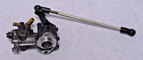 Mercury Outboard 1987 70/75/90hp Oil Pump 42959T (A4-5), US $65.00, image 4