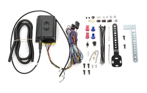 Dakota digital cruise control kits for electronic speedometers crs-3000