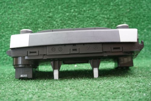 2017 2018 HYUNDAI ELANTRA HEATER A/C Control OEM 97250f20624x, US $44.69, image 4