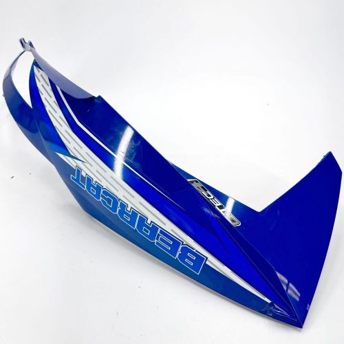 2017 ARCTIC CAT BEARCAT 3000 LT LEFT HAND HOOD WITH DECALS 4718-995, US $49.95, image 2