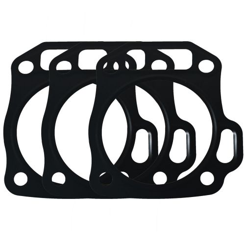 3 pcs High Performance for Predator 212cc Head Gasket .010 70mm,for GX160 GX200, US $9.99, image 5