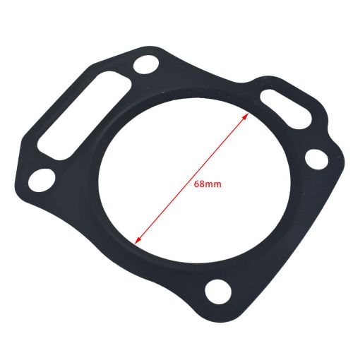 3 pcs High Performance for Predator 212cc Head Gasket .010 70mm,for GX160 GX200, US $9.99, image 6