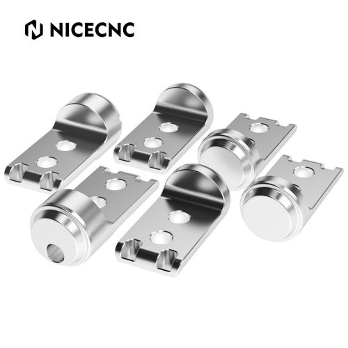 Bungs 1-3/4" 0.095" wall tube cage connector adapter roll cage for polaris rzr