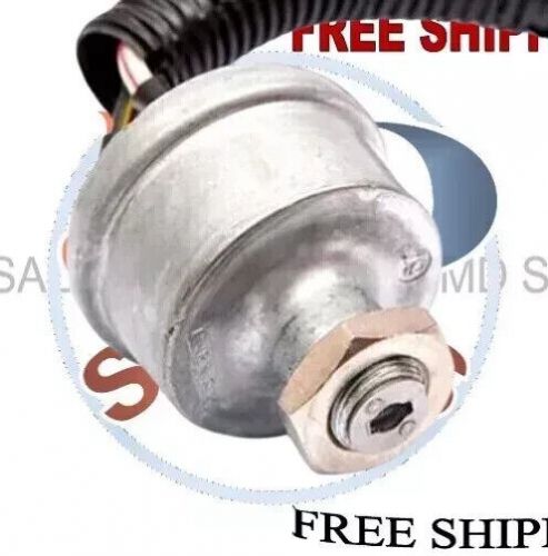 Fits for mahindra tractor ignition starter switch with key's 000041183c99