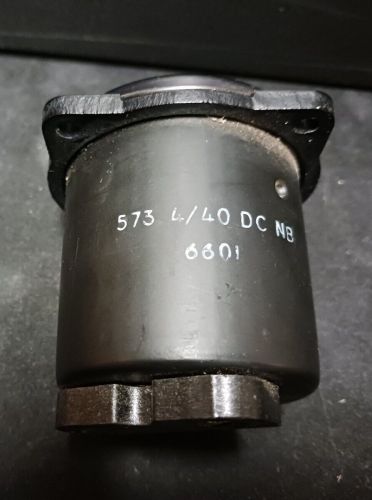 Hamilton Watch Co Elapsed Time Meter 573, US $19.95, image 2