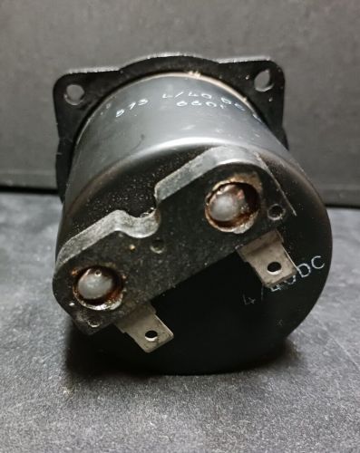 Hamilton Watch Co Elapsed Time Meter 573, US $19.95, image 3