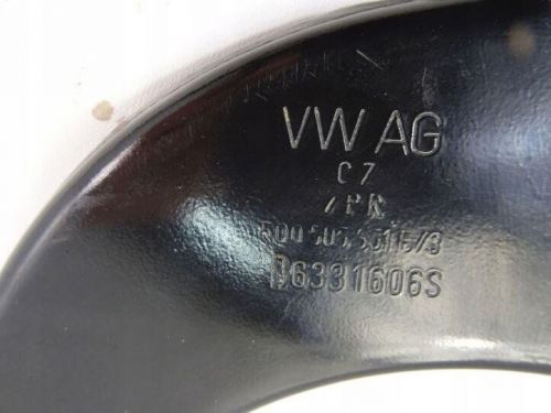 VW Tiguan 5N wishbone rear left 5Q0505323D 2.00 diesel 125kw 2017 26053046-, US $, image 4