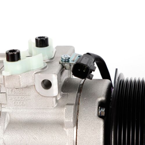 AC Compressor Fits For Ford Expedition 5.4L 2007 2008 2009 2010 2011 2012- 2014, US $147.61, image 10