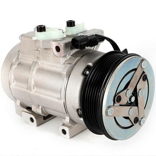 AC Compressor Fits For Ford Expedition 5.4L 2007 2008 2009 2010 2011 2012- 2014, US $147.61, image 16