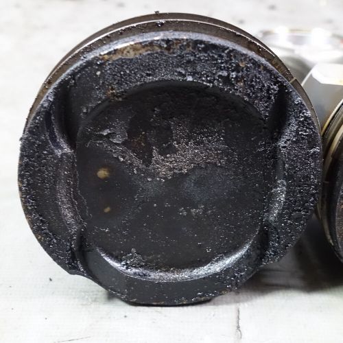 2016-2020 BMW F30 340i LCI G30 B58 6-Cyl Piston and Connecting Rod Set of 6 OEM, US $1,000.00, image 7