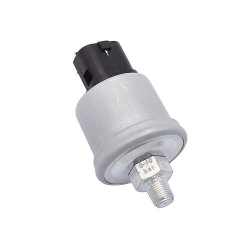 New Oil Pressure Sensor 866835 Black Silver Components Fittings For Volvo Penta, US $23.99, image 2