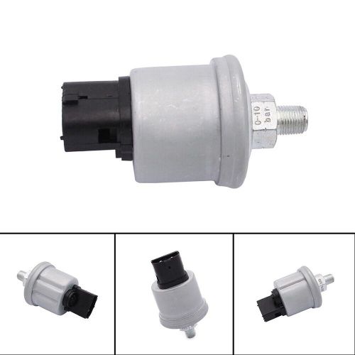 New Oil Pressure Sensor 866835 Black Silver Components Fittings For Volvo Penta, US $23.99, image 7