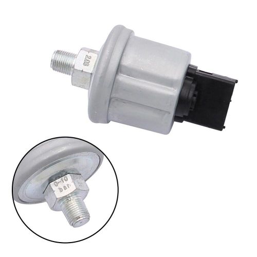 New Oil Pressure Sensor 866835 Black Silver Components Fittings For Volvo Penta, US $23.99, image 10