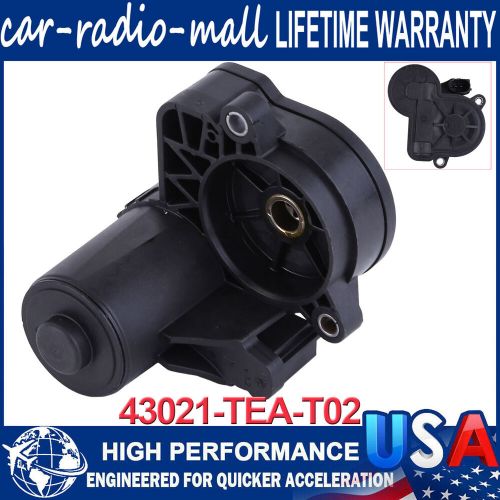 New Parking Brake Actuator Rear Left Fits Honda Civic 2016-2020 43021-TEA-T02, US $87.97, image 17