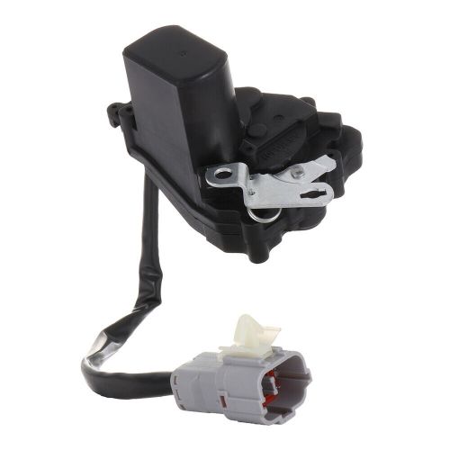 759-457 new door lock actuator motor front right rh 2003-2009 for kia sorento
