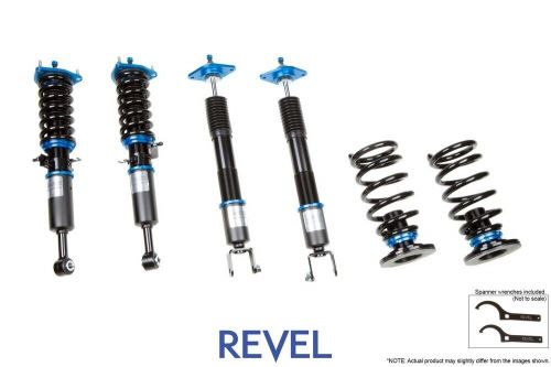 Revel Touring Sport Damper Coilovers for 2007-2008 Infiniti G35 Sedan RWD, US $1,231.20, image 3