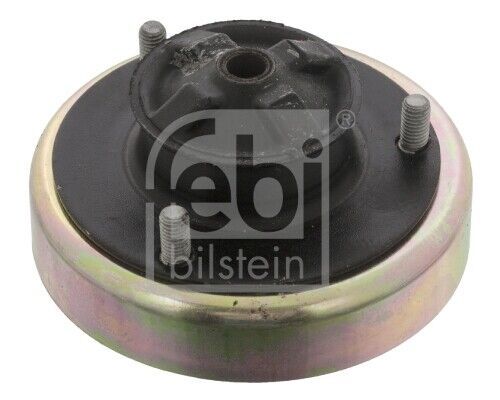 Top strut mounting rear 15429 febi 33521132088 genuine top quality guaranteed