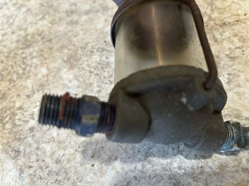 1946 Ercoupe 415-C AC Delco Fuel Strainer Filter Separator Bowl 1705042 2159196, US $65.00, image 13