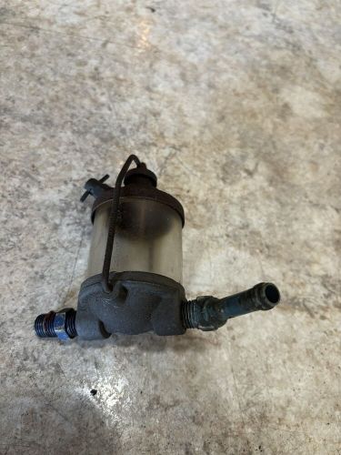 1946 Ercoupe 415-C AC Delco Fuel Strainer Filter Separator Bowl 1705042 2159196, US $65.00, image 14