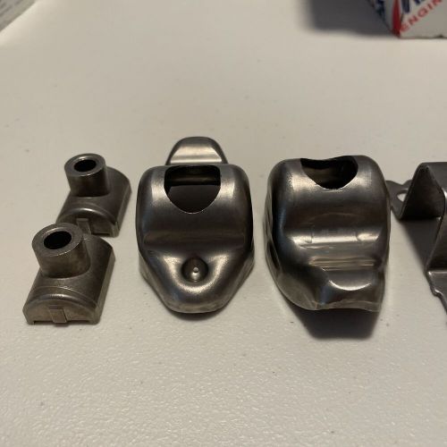 Sealed power r-856 steel rocker arms fits 1965-1979 oldsmobile delta