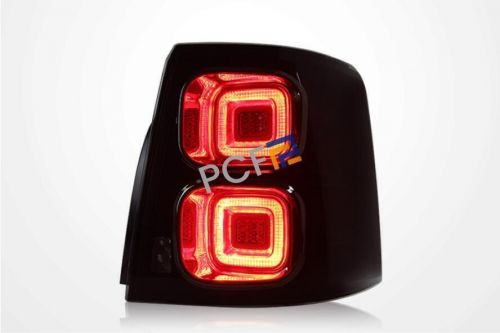 For Land Rover Range Rover Sport LED Rear Lamps Taillight Dynamic Signal 2005-13, US $549.24, image 4