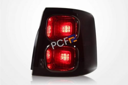 For Land Rover Range Rover Sport LED Rear Lamps Taillight Dynamic Signal 2005-13, US $549.24, image 6