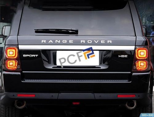 For Land Rover Range Rover Sport LED Rear Lamps Taillight Dynamic Signal 2005-13, US $549.24, image 8