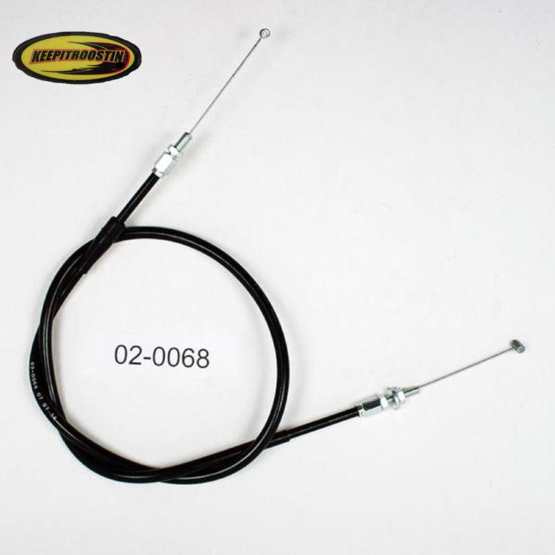 Motion pro throttle cable for honda xl 250 r 1984-1985 xl250r