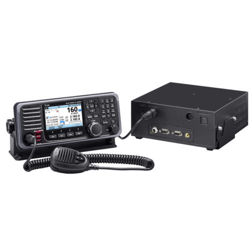 Icom M803 Marine SSB Radio (New in Box), US $2,299.00, image 6
