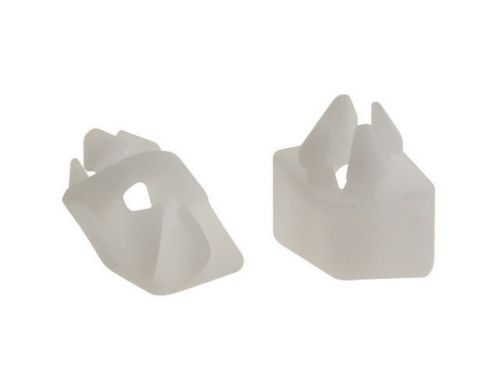 Door lock clip 78bfzk91 for 525i 328is 323i 325i z3 318i 328i 318is m3 325is