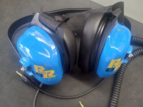 Racing Radios Scanner Headset, US $65.00, image 3