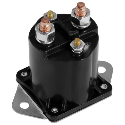 12V Golf Cart Solenoid Relay for 1984-up DS 2004-up Golf Cart Copper Solenoid㌃, US $25.04, image 3